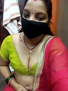 Manjudear webcam