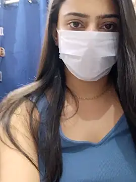 Ivymybae webcam