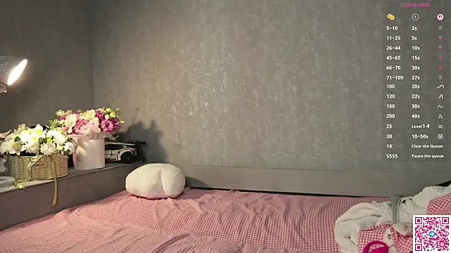 sweet_is_kim2 webcam