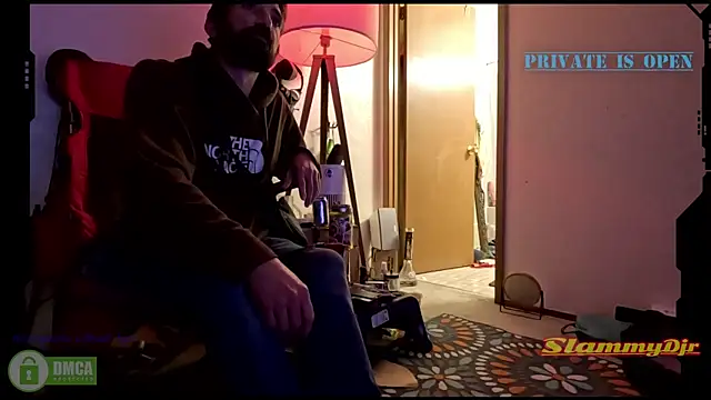 SlammyDjr