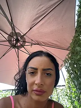 FeetVibe webcam