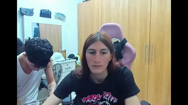 Pride_couple webcam