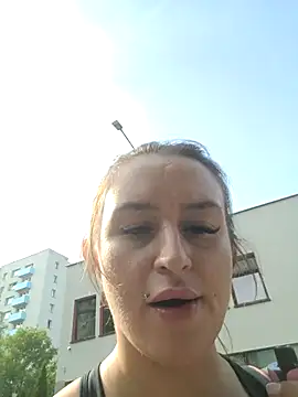 TwojaMary69 webcam