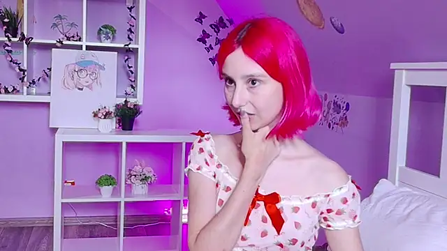 Liann_Stark live cam on StripChat