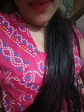 Eshwari_Chopra live cam on StripChat