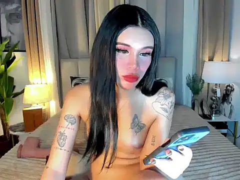 SiennaBlair live cam on StripChat
