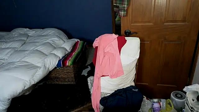 SpunRedneck live cam on StripChat