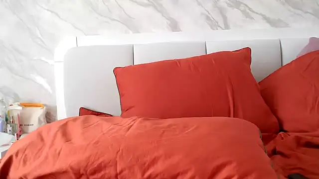 Scarlettford live webcam show