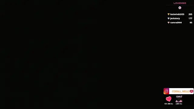 corallwells webcam