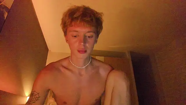 angelAndyy live webcam show