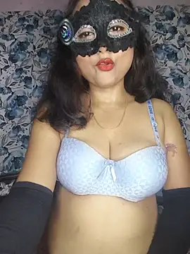 _DesigirlRoshni webcam