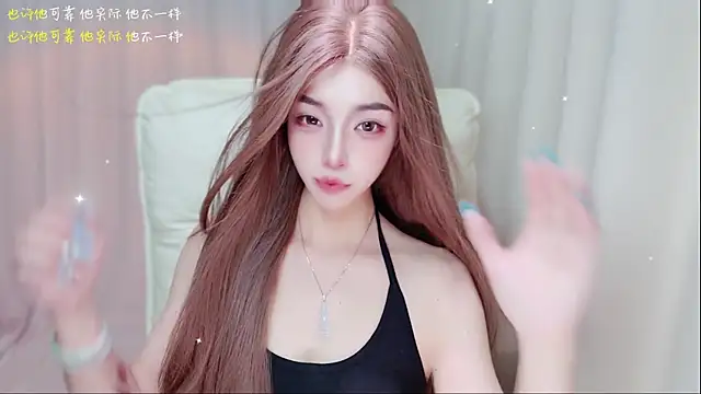 zizi-a live webcam show