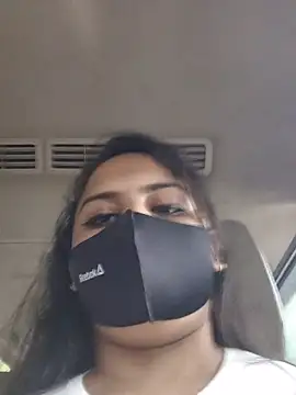 Indian_Anu live webcam show