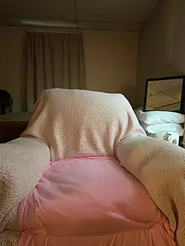 RileyDix webcam