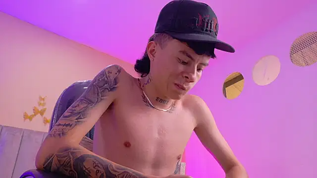 Nascary_Fox live sex cam