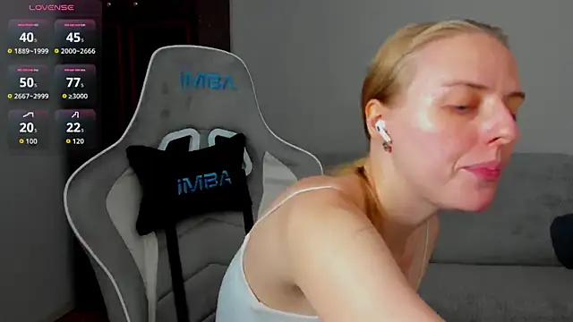 Jam_cream webcam