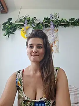 Nika_aa webcam