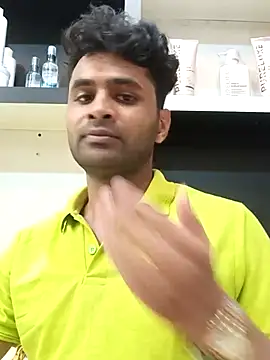 indore_playboi (M young) - Dick oiling show