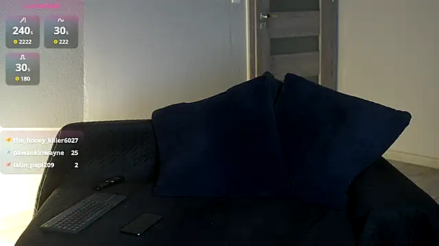 sashaandjonathan (Ask my age) - CUM SHOW