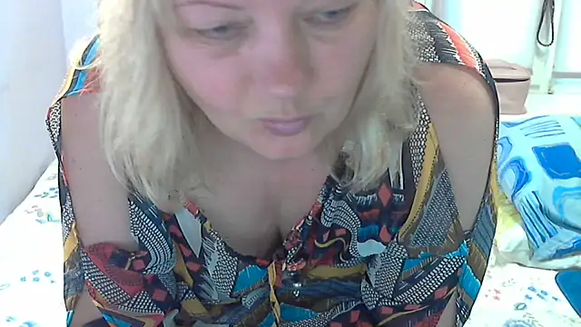 Lusi-777 live webcam show
