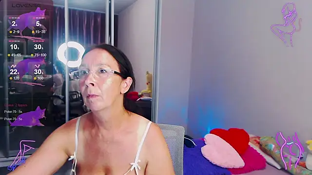 Celine_Faer1 live webcam show