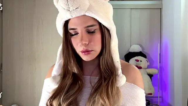 Isa_Pallmer live cam on StripChat