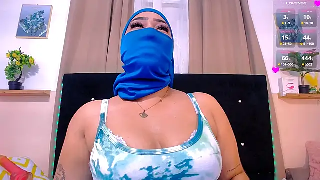 Kendra_Kait webcam
