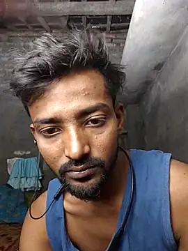 India_HOT23 webcam