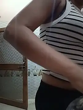 kiran-baby webcam