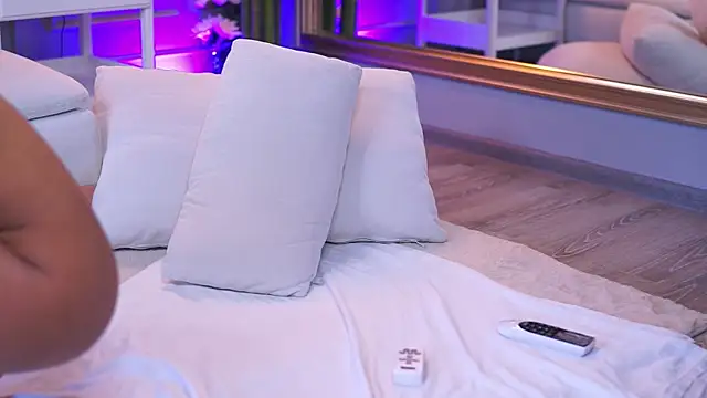EvieVooss webcam