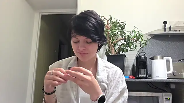 Lucysidle webcam