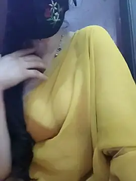 Saanvi-Sen webcam