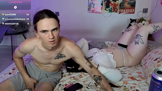 _Sweetie_Kitty_ webcam