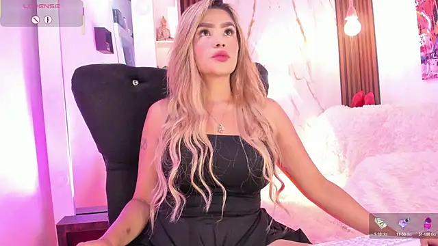 Agatha210 webcam