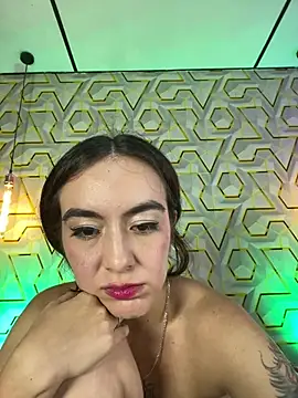 MelanyyJhonson15