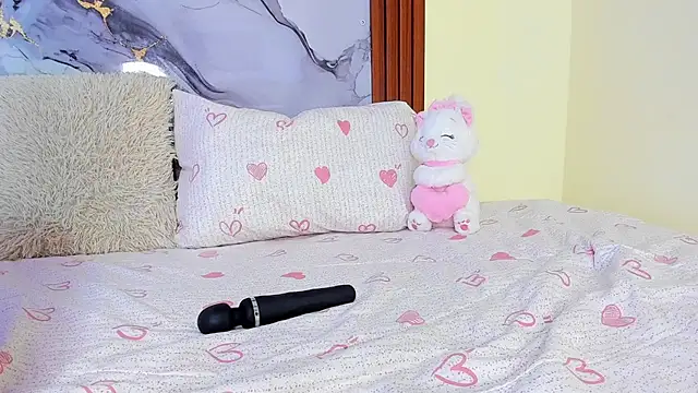 Amanda_Rossi live cam