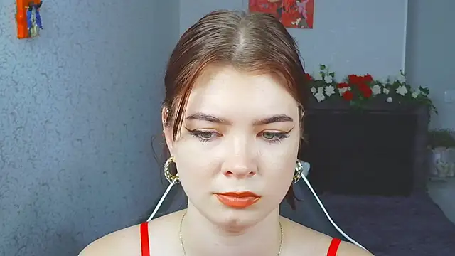 MelissaMay__ webcam
