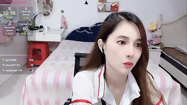 miaomiao-99 webcam