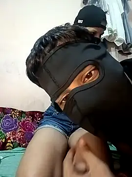 kiran-baby webcam