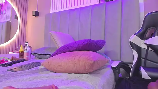chantall1375 webcam