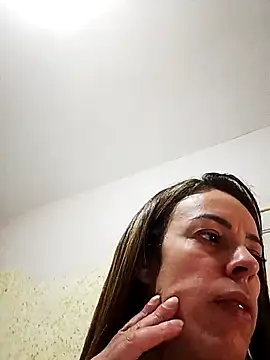 Mel7cat live webcam show