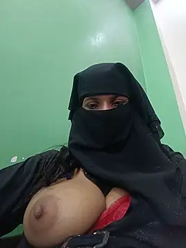 Aafreen_36 live cam