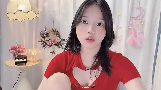 Yanys521 live webcam show