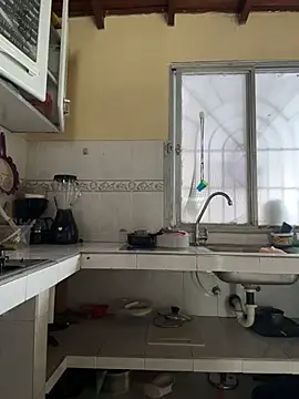 ViankaRose webcam