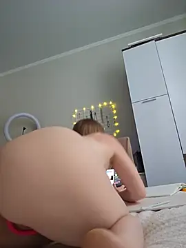 ooopsitscandy live webcam show