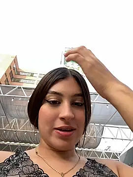 RossieSmith1 live cam on StripChat