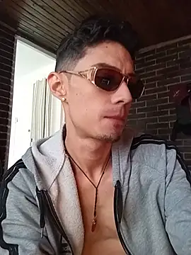 MateoCollins2026 webcam