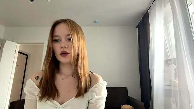 LauranAngelbeck live webcam
