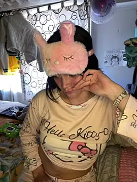 PamelaJonsom_ webcam