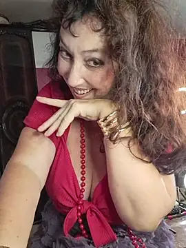 GypsyEsmeralda